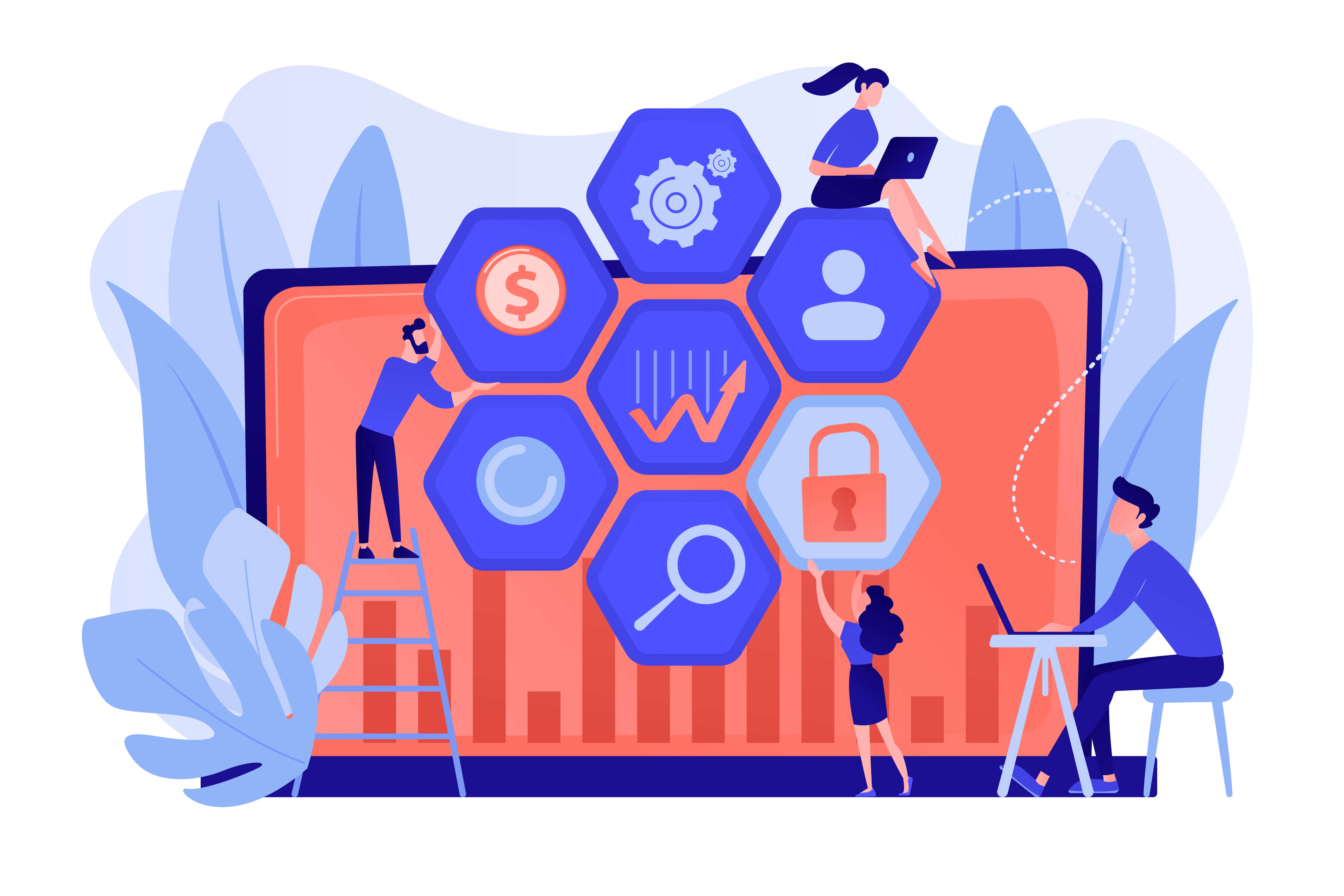 Governança Contínua